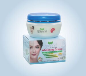 Greenix Whitening Day Cream 22 GM
