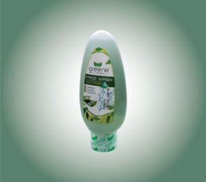 Greenix Facewash 120 ML
