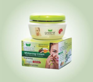 Greenix Whitening Night Cream 22 GM