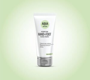 Aqua Hand & Foot 200 ML