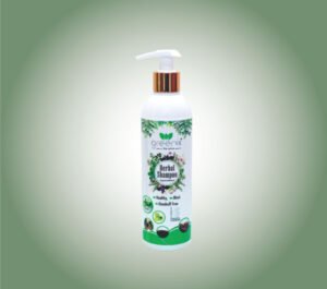 Greenix Herbal Shampoo 250 ML