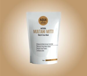 Aqua Multani Matti 150 GM