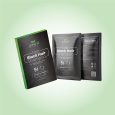 Greenix Fast Black Hair Shampoo 20 ML (Pack of 6)