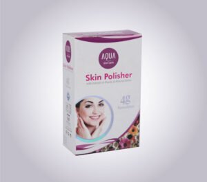 Aqua Skin Polisher 4G
