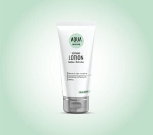 Aqua Soothing Lotion 200 ML