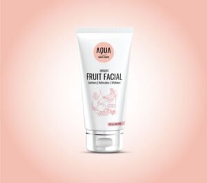 Aqua Urgent Fruit Facial 200 ML
