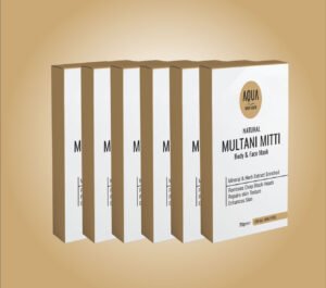 Aqua Multani Matti 20 GM