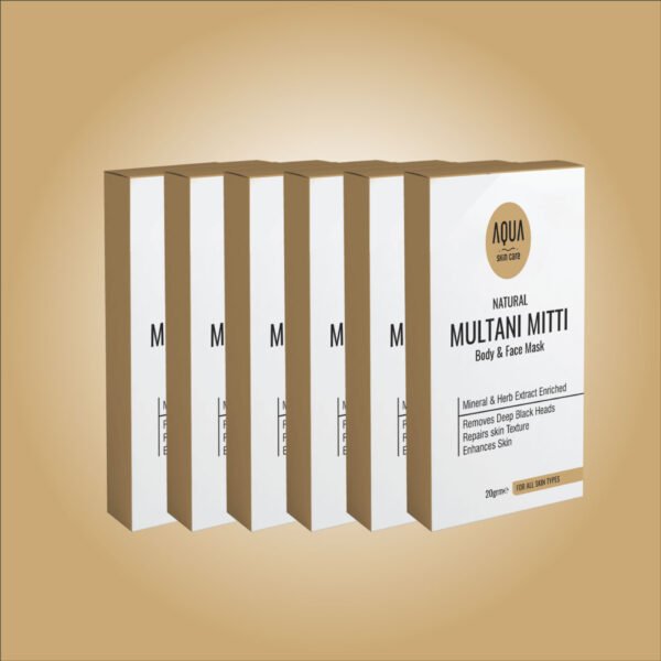 Aqua-Multani-Matti-Sachet