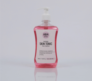 Aqua Skin Tonic 500 ML