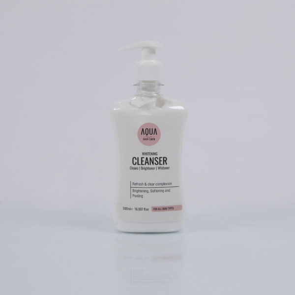 Aqua-Whitening-Cleanser-500-ml