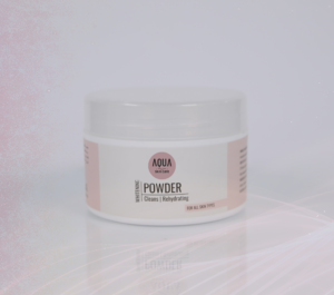 Aqua Whitening Powder 500 GM