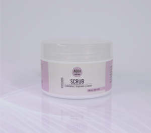 Aqua Whitening Scrub 500 ML