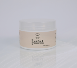 Aqua Whitening Massage Cream 500 ML