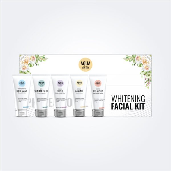 Facial-Kit