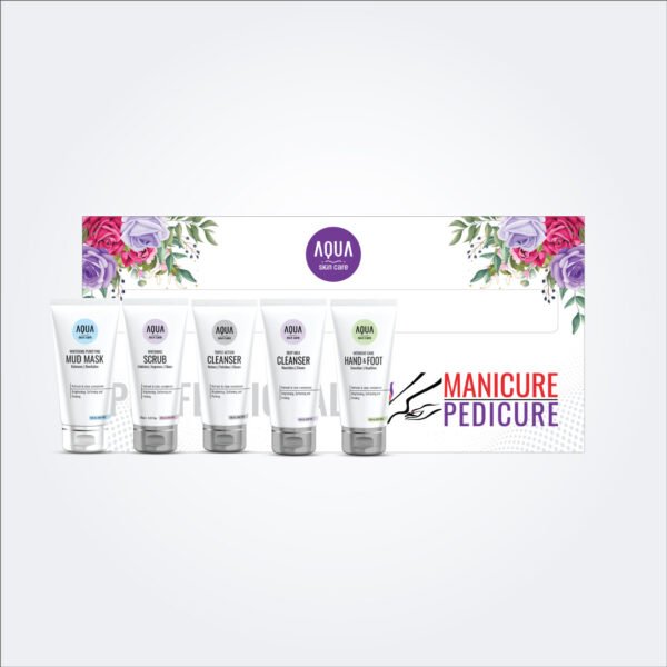 Mani-&-PEdi-Kit
