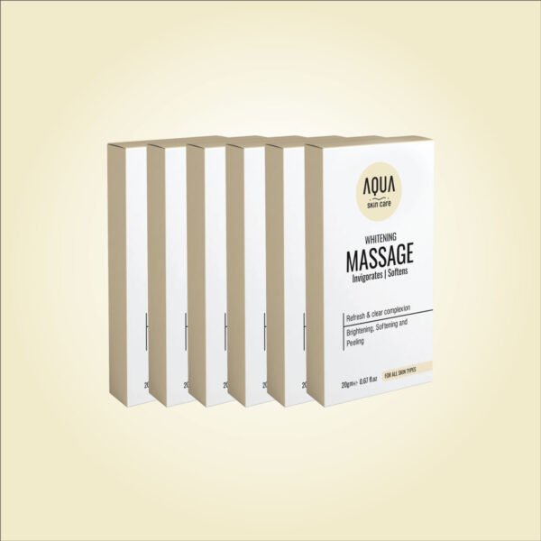 Massage-Sachet