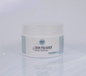 Aqua 2 in 1 Skin Polish 500 ML