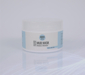 Aqua Purified Mud Mask 500 ML