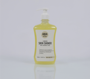 Aqua Skin Shiner 500 ML