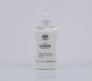 Aqua Soothing Lotion 500 ML