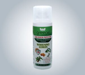 Greenix Whitening Lotion 120 ML
