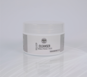 Aqua Triple Action Cleanser 500 ML